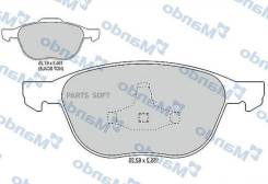     Mando MBF015199 Mando MBF015199 MBF015199 