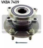      SKF VKBA7409 SKF VKBA7409 VKBA7409 