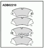 ������� ��������� | ����� | Allied Nippon ���. ADB02210 ADB02210 ����