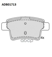 ������� ��������� �������� | ��� | Allied Nippon ���. ADB01713 ADB01713 ����
