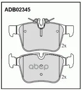 ������� ��������� | ��� | Allied Nippon ���. ADB02345 ADB02345 ����