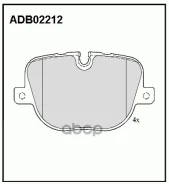 ������� ��������� �������� | ��� | Allied Nippon ���. ADB02212 ADB02212 ����
