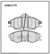 ������� ��������� | ����� | Allied Nippon ���. ADB31779 ADB31779 ����