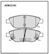 ������� ��������� �������� | ����� | Allied Nippon ���. ADB32141 ADB32141 ����