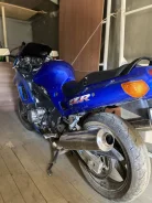 Kawasaki ZZR 400 2. 399����. ��., ��������, ���������, ������ �� �� ����