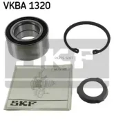 ��������� ���. ����. [42x75x37] BMW E30 316-325/324d [+ABS] 9/85-8/92, E36 316-325/318tds/325tds [�������] 9/90-2/98 VKBA1320 ����