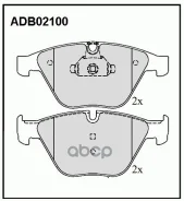������� ��������� | ����� | Allied Nippon ���. ADB02100 ADB02100 ����