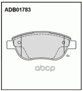 ������� ��������� �������� | ����� | Allied Nippon ���. ADB01783 ADB01783 ����