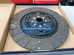 ���� ��������� ������ �12 �10 Volvo F12 F10 380 ��. Trucktec 03.23.107 0323107 ����