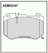 ������� ��������� | ����� | MB C FR 07/15- Allied Nippon ���. ADB02347, ������ ADB02347 ����