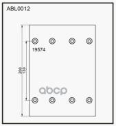 �������� ���������, �������� 1R / WVA (19574) HCV MAN Mercedes Renault Steyr Vanhool ���-5440 �����. (180 ��) Allied Nippon ���. ABL1012 ABL1012 ����