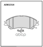 ������� ��������� | ����� | Allied Nippon ���. ADB32314 ADB32314 ����