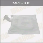 ������ ���������� ������ (�����) Mazda 6, Mitsubishi Montero Pajero, Nissan Almera, Subaru Forester Impreza XV 99 Masuma MPU003 ����