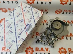 ����� Audi A1/A3, VW Polo/Golf/Passat, Seat Leon, Skoda Fabia/Rapid/Octavia 1.2/1.4TSI 11 CNAB 04E121600AL ����