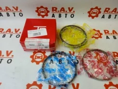 ������ ��������� 2GRFE(0.50) Toyota 2GRFE TP 36002 ����