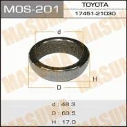 ������ ��������� 48.3-53.5 Toyota Allex bB Corolla Ist Opa Platz Porte Pre mio Probox Rush Sienta Vitz Voltz Wish Masuma MOS201 ����