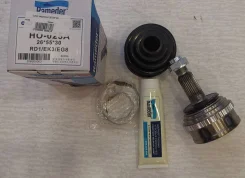 ���� �������� 30*55*26 Honda CRV RD1 V2.0 ������ ���� Rameder HO025 ����