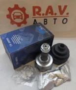 ���� �������� (27*30*52) Subaru Legasy IV 2.0, 2.5, 3.0R (0307) KAVO CV8015 ����