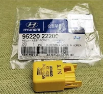 ���� ����� Hyundai Accent 19941999, H100 Mobis 9522022200 ����