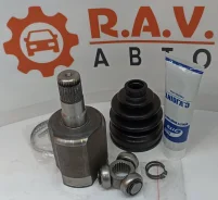 ���� ���������� 26x22x31 VW601 VAG POLO 09 Fabia 1115 Rapid 1315 Ibiza 06 JTS 6QD498103 ����