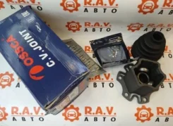 ���� ���������� 34�88,5�85 AUDI A6C6C7 A4B6B7 Ossca 4E0498103 ����
