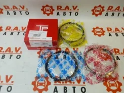������ ��������� 2GRFE(STD) Toyota 2GRFE TP 36002 ����