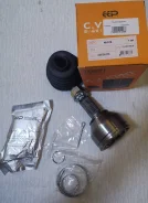 ���� �������� 29*56*35 Nissan Xtrail(T31) 09, Qashqai (J10E) 0613 V2.0 EEP NI076 ����