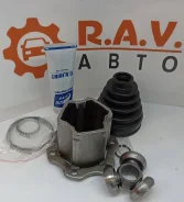 ���� ���������� 34x88x104 audi a5/s5 07, a4 avant 08, a4 allroad 09, q5 08 JTS 4H0498103A ����