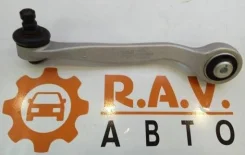 ����� ������� ������ LH AUDI A6 C6 2.83.2 0411 CNAB/FREY, ����� 4E0407509B ����