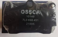 ������� ��������� ������ Audi Q7 (4L), Porsche Cayenne (955) Ossca 7L0698451 ����