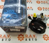 ����� �������������� Toyota LAND Cruser Prado120 1GRFE 03 MPK 4431035660 ����