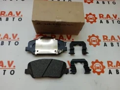 ������� ��������� �������� Kia Optima III 11 Ceed II 12 Cerato III 13 Mobis 581012TA21 ����