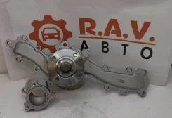 ����� Toyota LAND Cruiser Prado120 1GRFE V4.0 02 EEP T471A ����