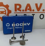 ������ �������� ������ Toyota 2GRFE Rocky TA1410 ����