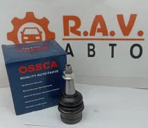 ������� ����� ������ ������ �� 13.8�� Audi A4 (0715)/A5/S5 (0715)/A6/S6 (1015)/Q5 (0815)/A7 Sportback (1015) Ossca 8K0407689F ����