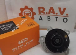����� Toyota Corolla (ZRE152/ZRE142) 1ZRFE/2ZRFE EEP T144A ����