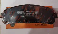 ������� ��������� �������� Toyota Highlander USA 09, Lexus RX350/RX450 EEP EEP2505 ����