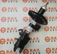 ����������� �������� RH Nissan Qashqai (J10E) 06 Rameder, ������ 339196 ����