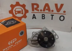 ����� Toyota Camry ACV30, ACV40, RAV4 (ACA33) 1AZFE,2AZ V2.4 EEP T119A ����