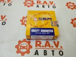 ������ ��������� 80 1.2*1.2*2.5 (STD) Nissan Almera Primera 1.8 QG18DE 00 Seacoser 12033AV300 ����