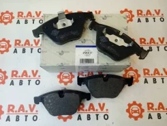 ������� ��������� �������� BMW E60 E65 FREY 34116764540 ����