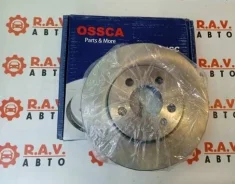 ���� ��������� �������� Skoda Octavia (1U) 96, VW Golf IV, V 97, VW Polo Sedan 10 V1.6, V1.4TSI Ossca 1J0615301D ����