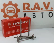 ������ ��������� ������ Toyota 1AZ, 2AZ Rocky TB1430 ����