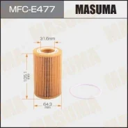 ������ �������� Audi A4 A5 A6 A7 A8 Q7 3.0TFSi 08 Masuma MFCE477 ����