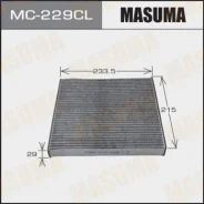 ������ ������ Toyota Crown 0003 Celsior 0004 Soarer 0105 Mark 0004 Lexus SC 01 GS 0003 LS 00 RX 0003 Masuma MC229CL ����