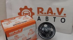 ����� Nissan Xtrail (T30/T31)V2 V2.5 0114, Primera (P12) V2.0 02 SRR SRN86A ����