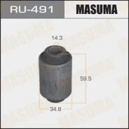 ����������� ��������� ������� ������ �������� Mitsubishi Outlander Airtek 0109 Masuma RU491 ����