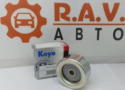 ����� ���������� Mitsubishioutlander III 12V 2.0 V2.4, Lancer 07V1.8, Pajero Sport 15V2.4D KOYO PU107016RMXY1 ����