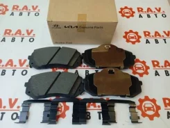 ������� ��������� �������� KIA Optima 15 Mobis 58101D4A20 ����