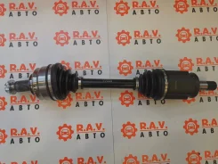 ������ �������� � ����� LH BMW X5 (E53) 3.04.4 0006 Ossca, ����� 31607561341 ����